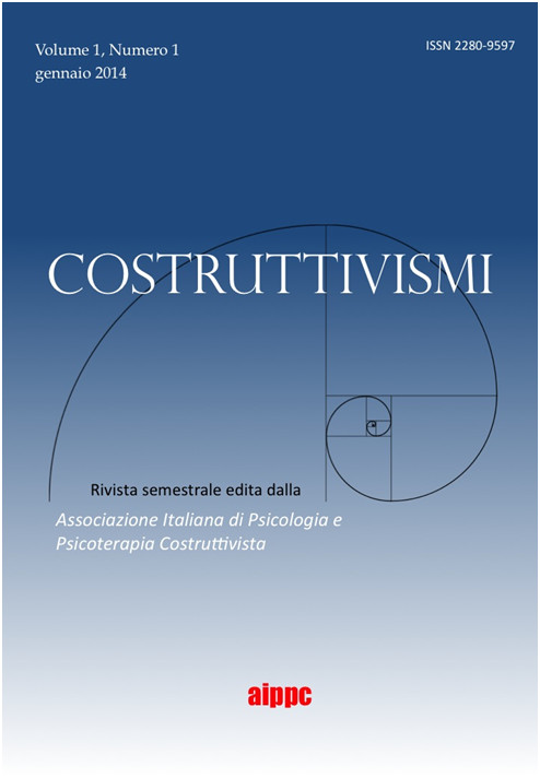 costruttivismi