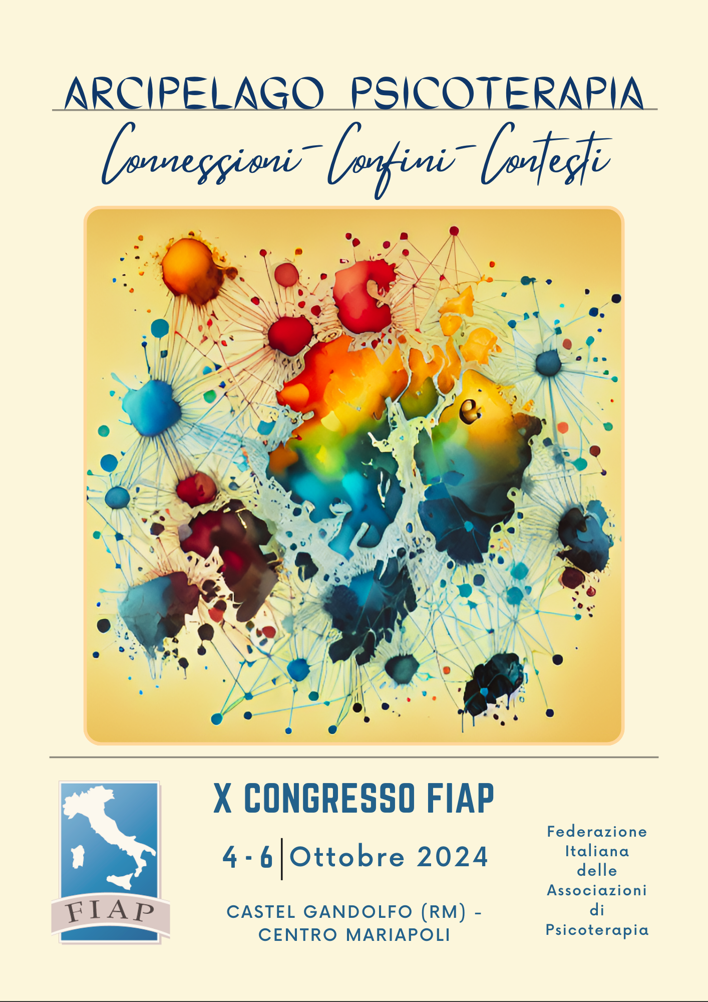 X Congresso FIAP 2024