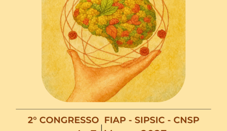 2° Congresso FIAP – SIPSIC -CNSP 2027